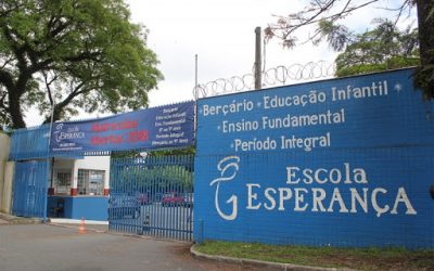 Escola da Esperança