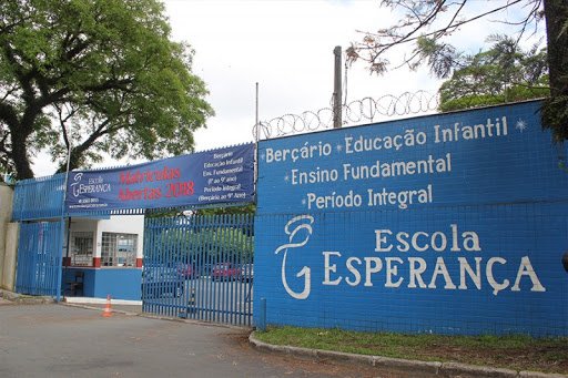 Escola da Esperança