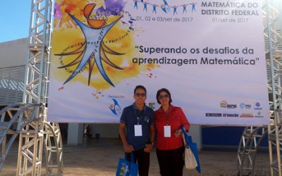 I Feira de Matemática do Distrito Federal