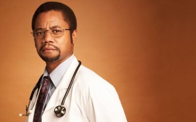 Mãos talentosas Ben Carson