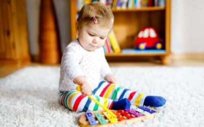 Nenhum brinquedo substituí a afetividade na relação entre pais e filhos.
