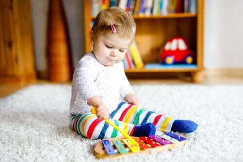 Nenhum brinquedo substituí a afetividade na relação entre pais e filhos.